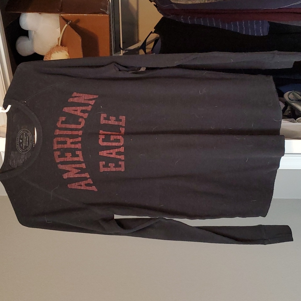 American eagle shirt
